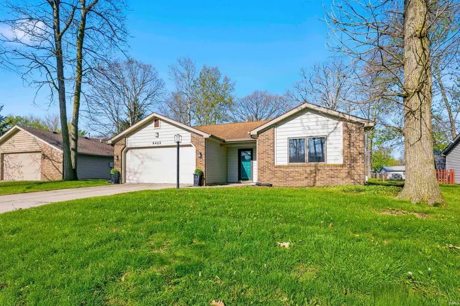 6423 Verandah Lane, Fort Wayne, IN 46835 - #3