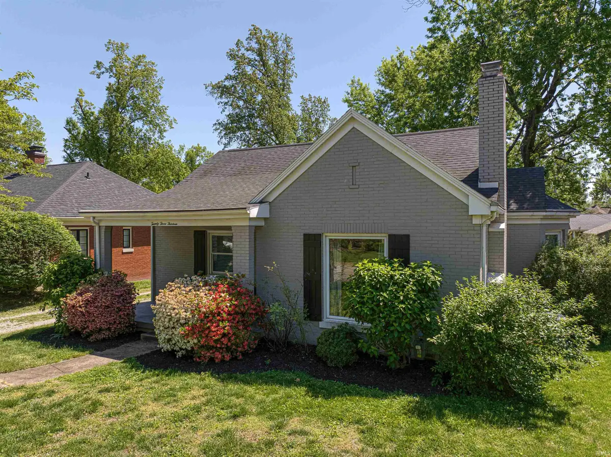 2313 E Chandler Avenue, Evansville, IN 47714 - #1