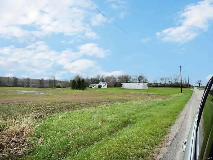 3689 County Road 4, Ashley, IN 46805 - #2