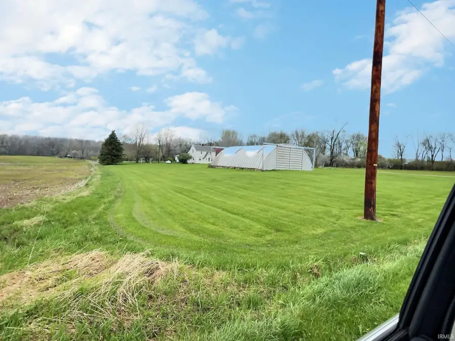 3689 County Road 4, Ashley, IN 46805 - #3