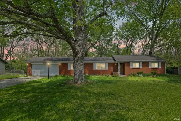 3608 Ashwood Court, West Lafayette, IN 47906