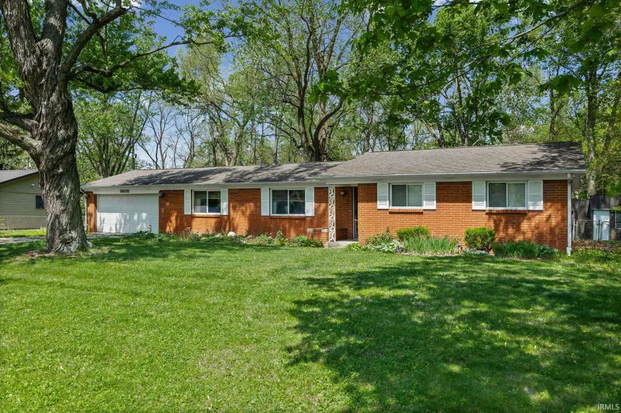 3608 Ashwood Court, West Lafayette, IN 47906 - #2