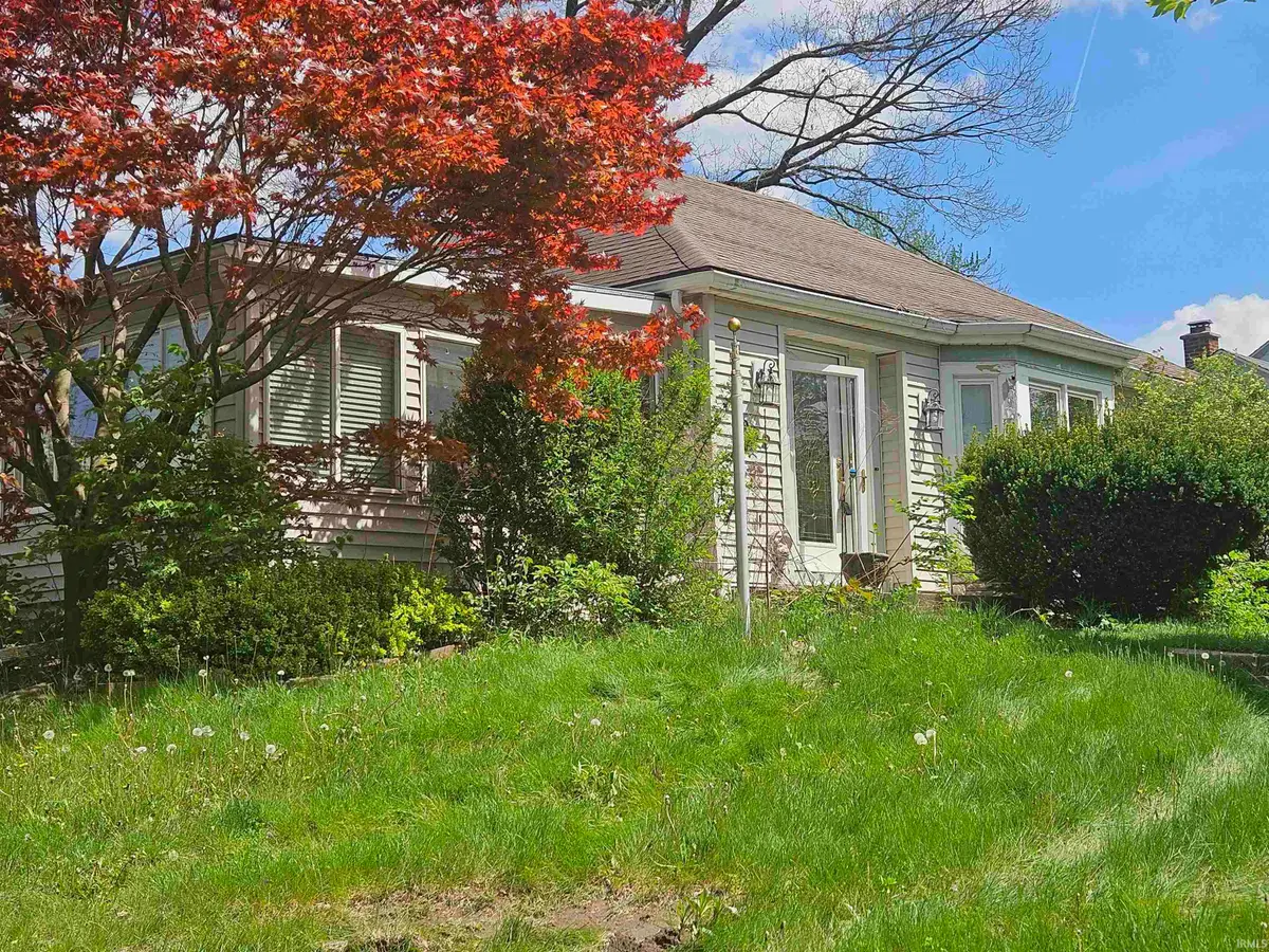 3232 Eastbrook Drive, Fort Wayne, IN 46805 - #1