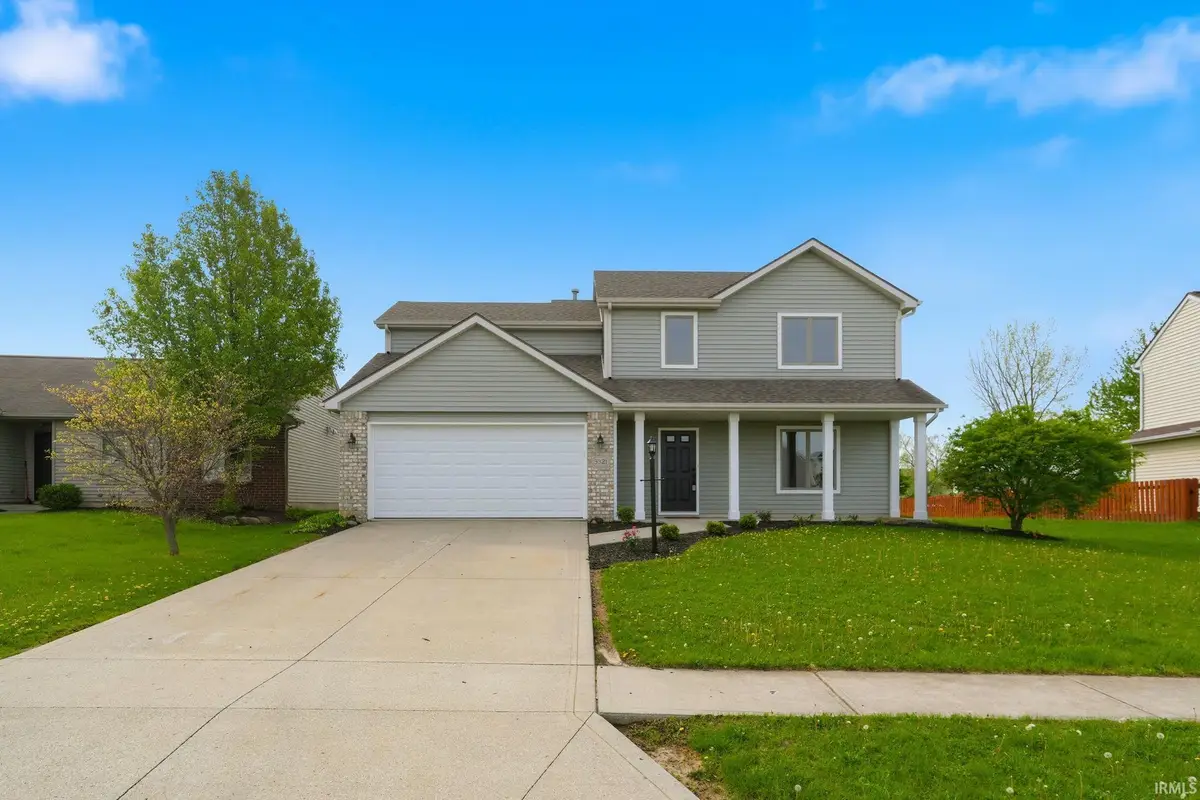 3321 Rivulet Run, Fort Wayne, IN 46818 - #1