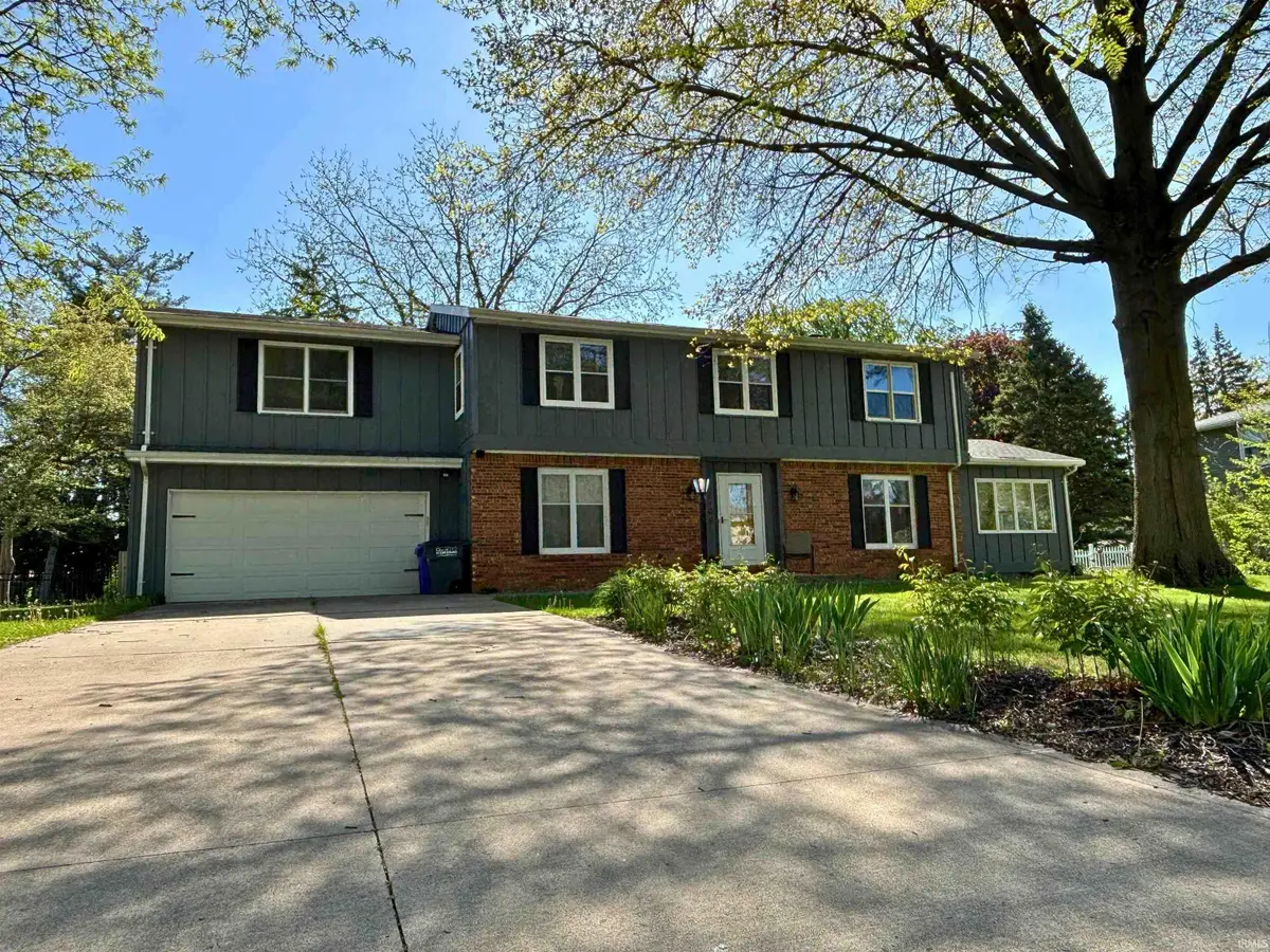 2208 Avalon Court, Kokomo, IN 46902 - #1