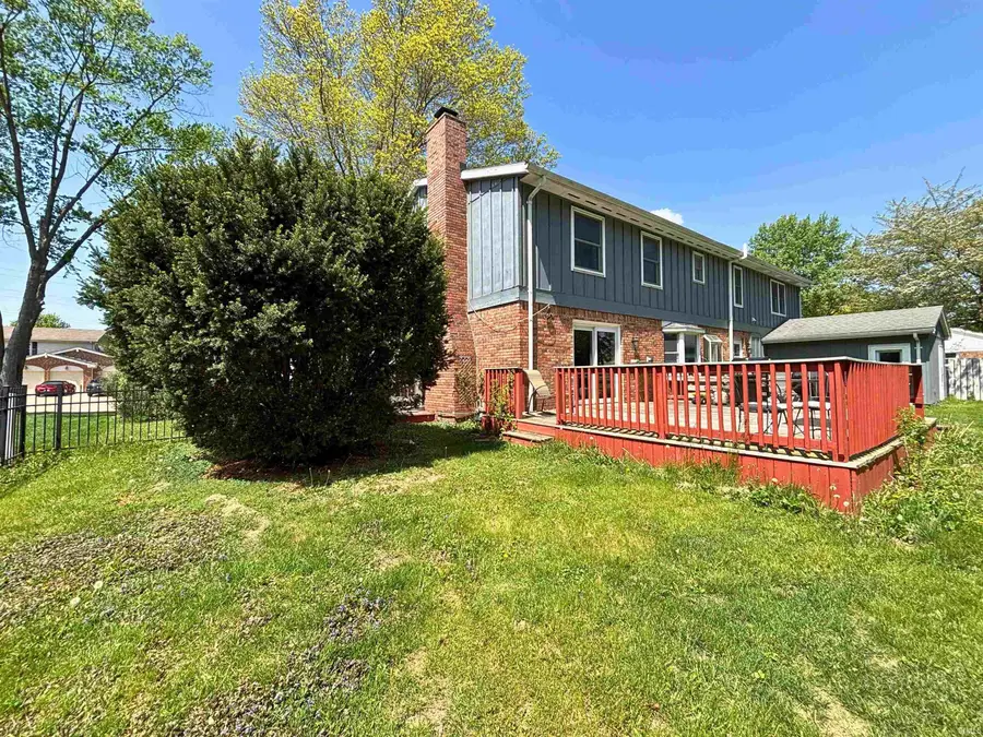 2208 Avalon Court, Kokomo, IN 46902 - #3