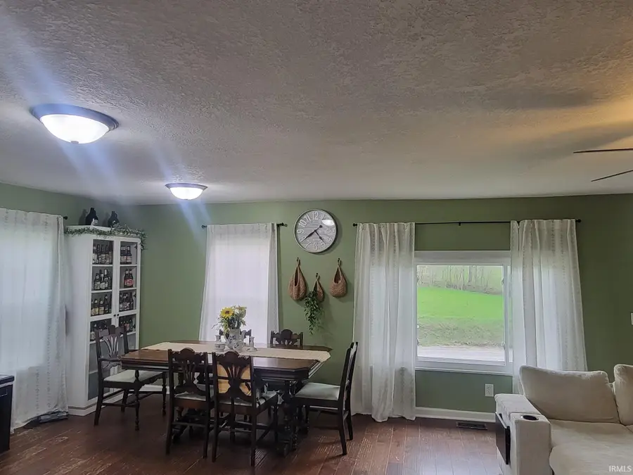 1543 County Road 8, Ashley, IN 46705 - #2