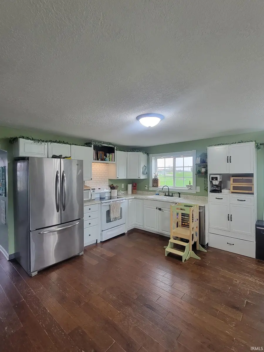 1543 County Road 8, Ashley, IN 46705 - #3