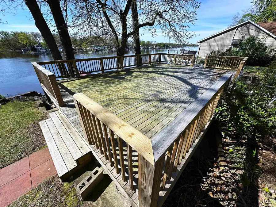 5162 E Quiet Water Court, Monticello, IN 47960 - #3