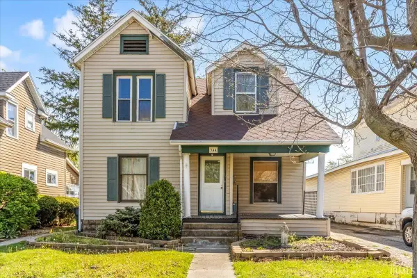 344 N Union Street, Union City, IN 47390