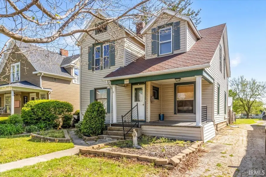 344 N Union Street, Union City, IN 47390 - #2