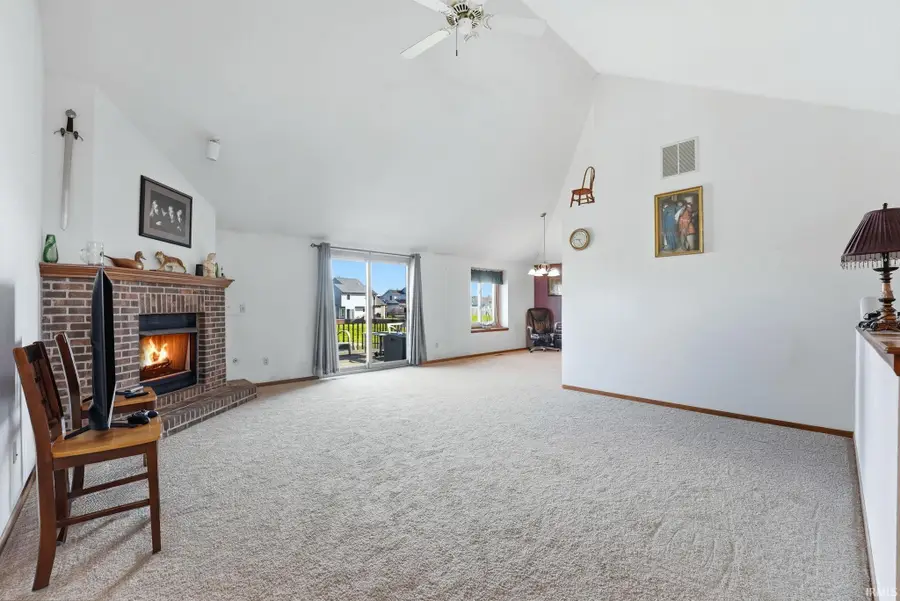 3716 Winding River Court, Fort Wayne, IN 46818 - #3