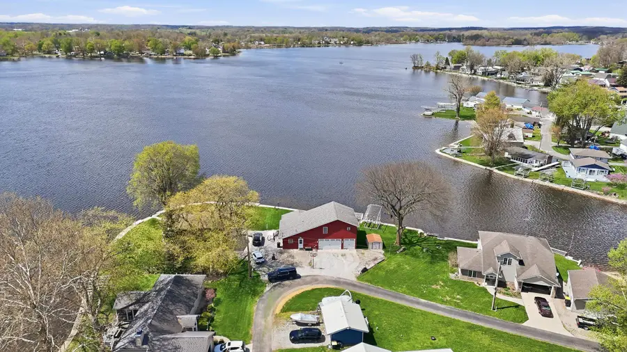 700 Lane 136 Turkey Lake, Hudson, IN 46747 - #3