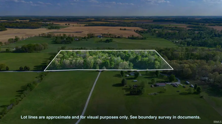 TBD Bono Road, Mitchell, IN 47446 - #2