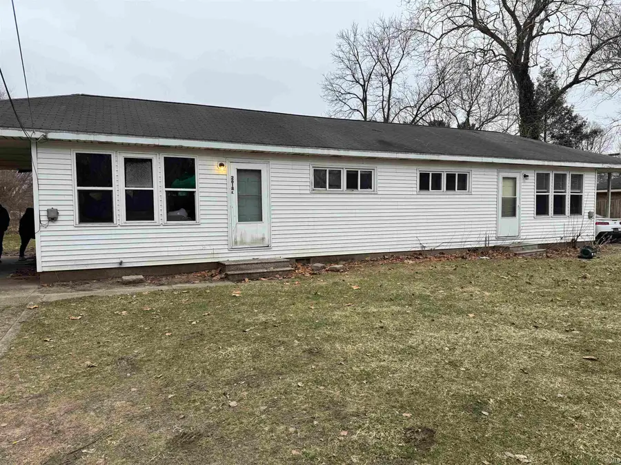 26188 County Road 4 #26188/26194, Elkhart, IN 46514 - #2