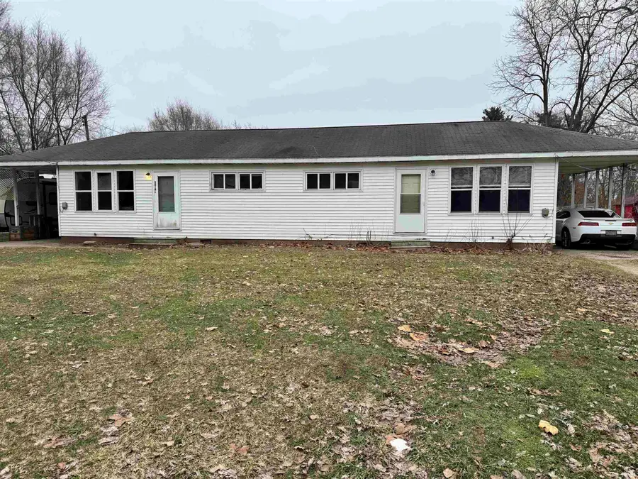 26188 County Road 4 #26188/26194, Elkhart, IN 46514 - #3