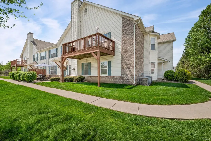 3221 Kildaire Drive #2B, West Lafayette, IN 47906 - #3