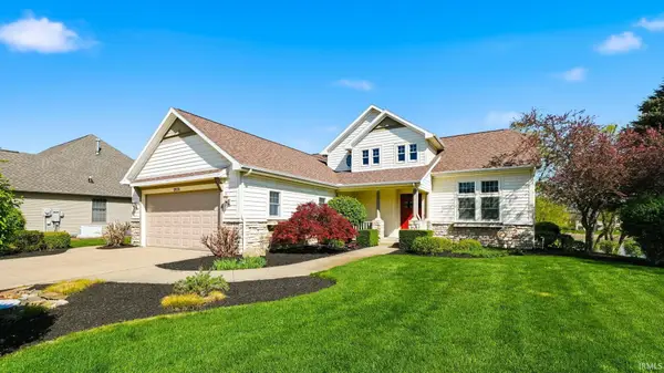 2570 E Ontario Lane, Warsaw, IN 46582