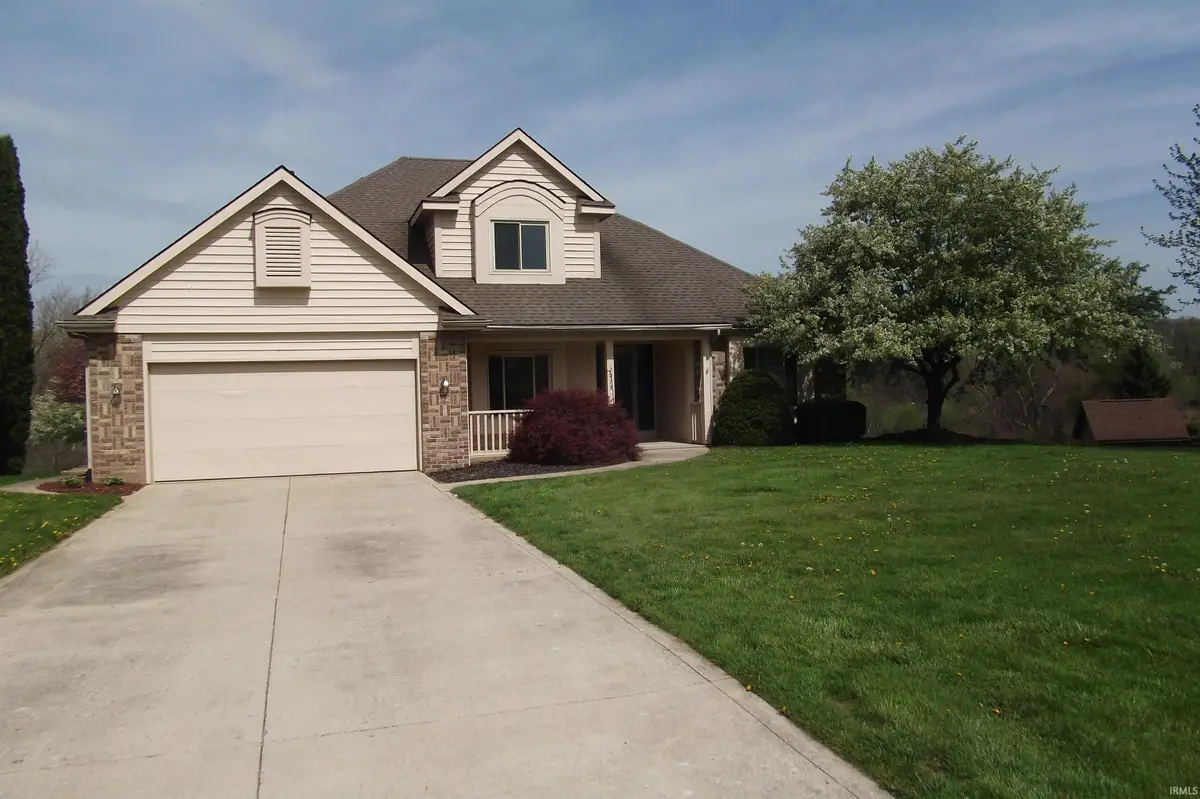 2075 N 110 W, Angola, IN 46703 - #1