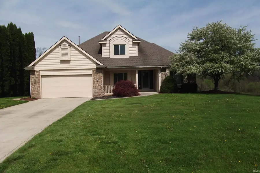 2075 N 110 W, Angola, IN 46703 - #2