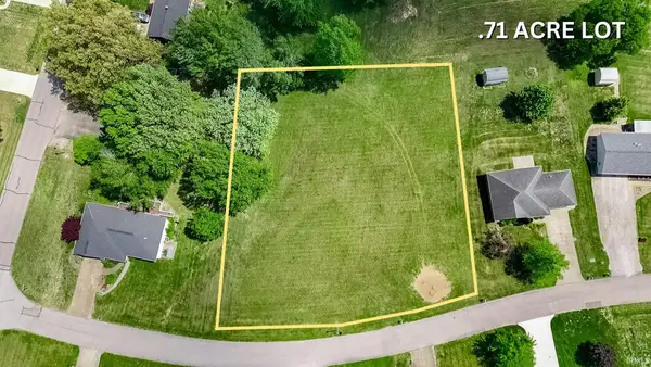 Ornament Lane, Santa Claus, IN 47579