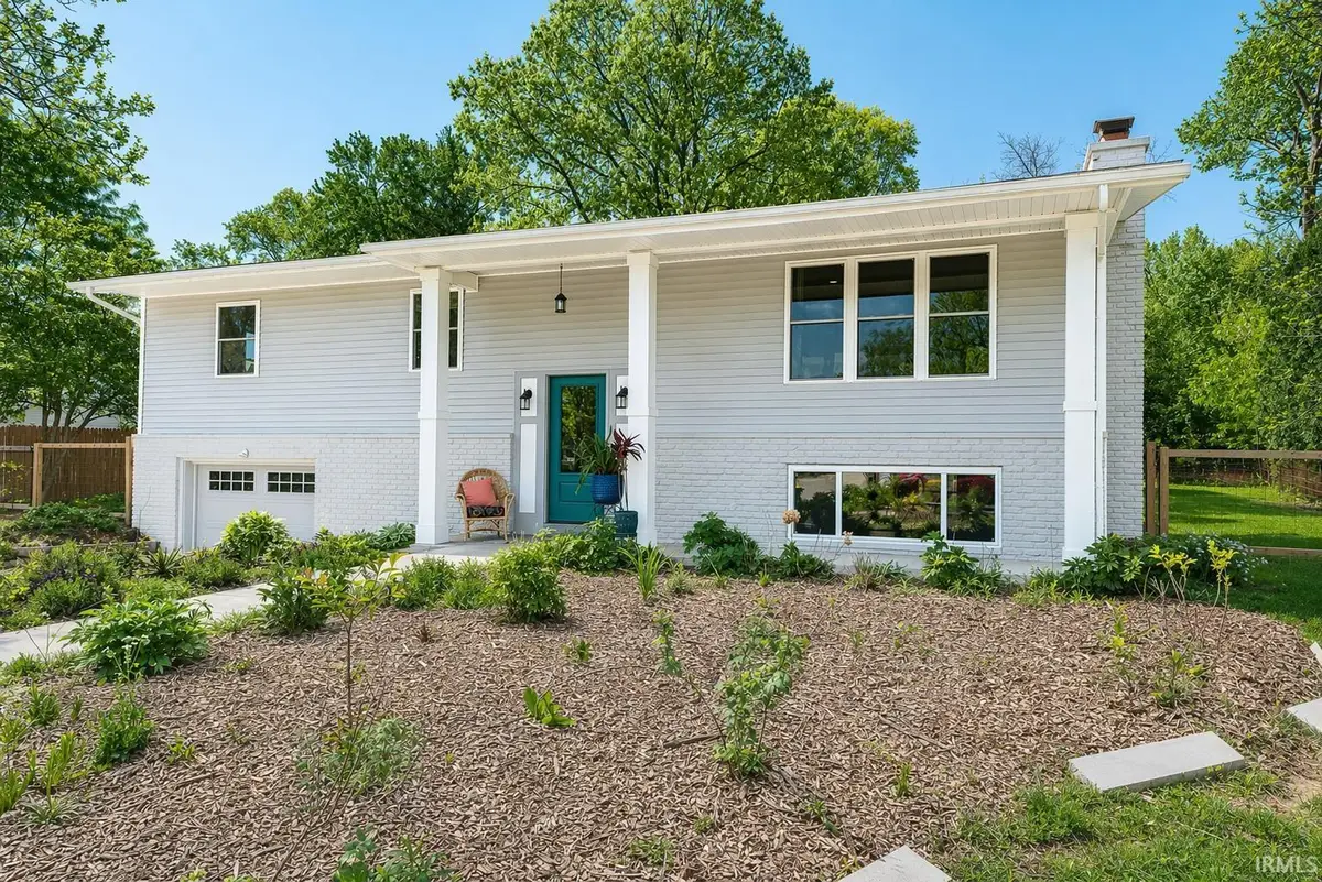 4310 E Morningside Drive, Bloomington, IN 47408 - #1