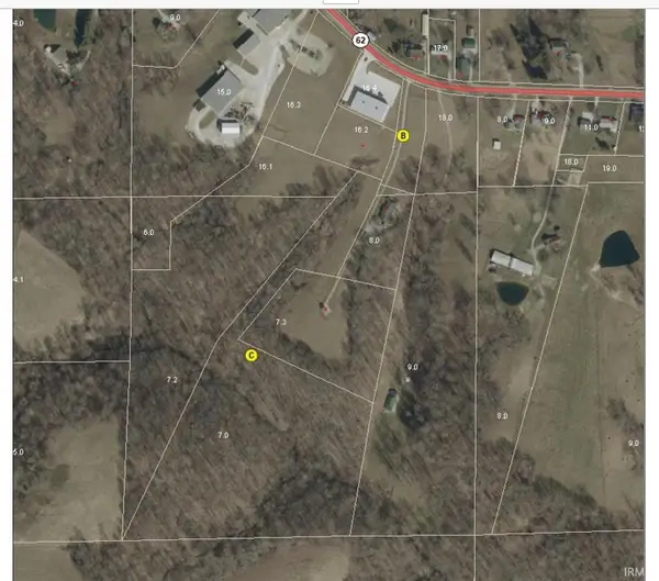 Sr 62 Street, St. Meinrad, IN 47577