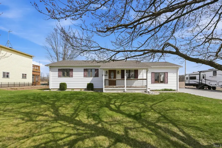 5165 County Road 29, Auburn, IN 46706 - #2