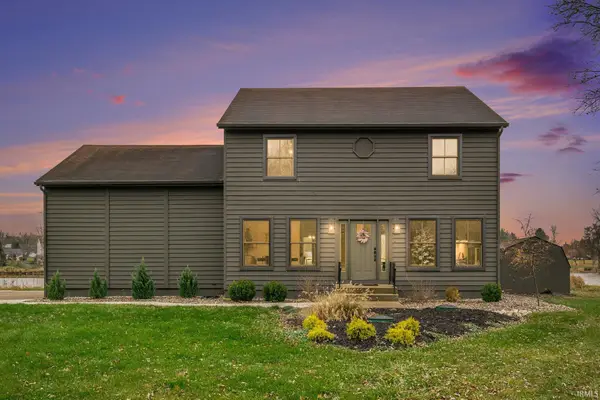 502 Roy Street, Winona Lake, IN 46590