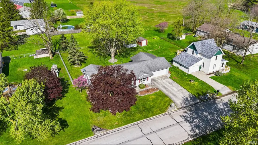 1112 S Ijams Street, Garrett, IN 46738 - #3