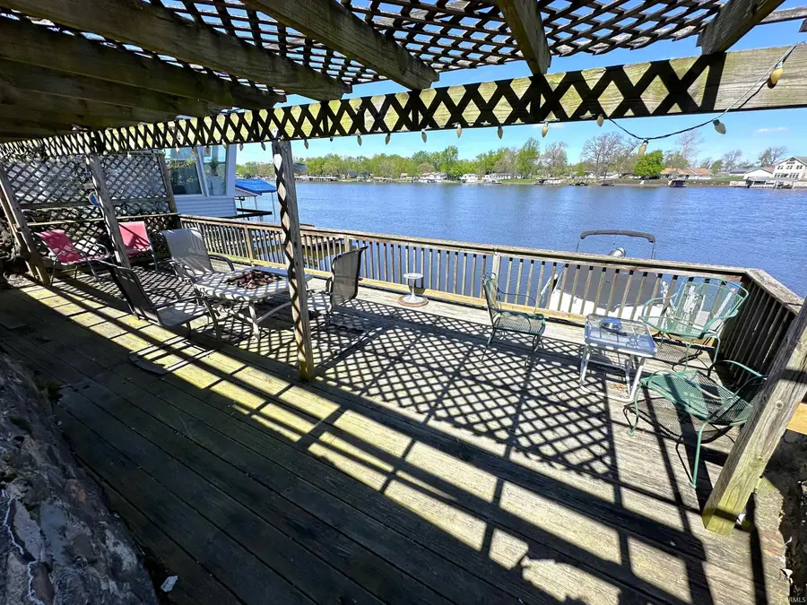 4863 E Elmer Girtz Drive, Monticello, IN 47960 - #3