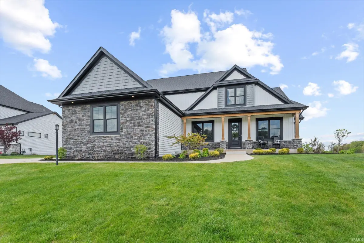18607 Fontana Drive, South Bend, IN 46637 - #1