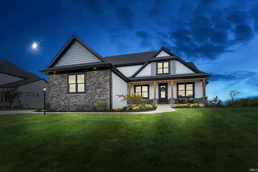 18607 Fontana Drive, South Bend, IN 46637 - #2