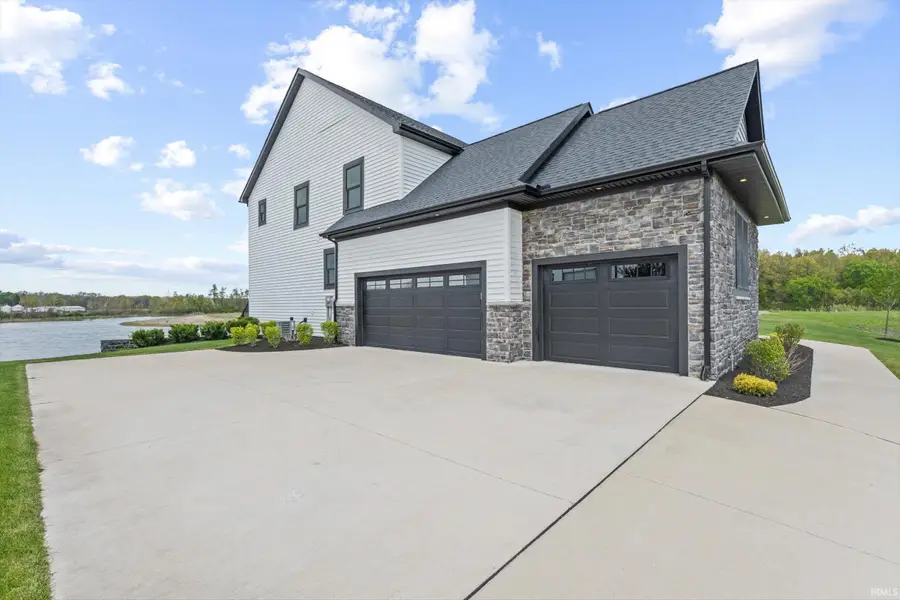 18607 Fontana Drive, South Bend, IN 46637 - #3