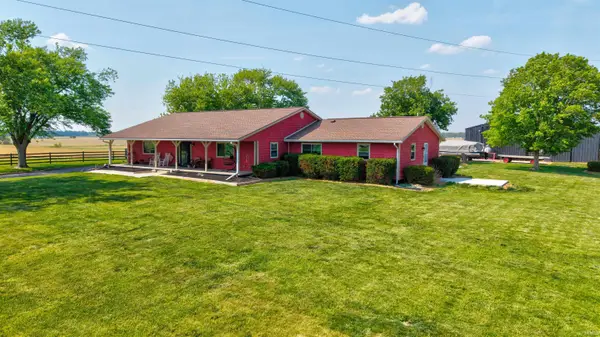 3592 W County Road 950 N, Chrisney, IN 47611