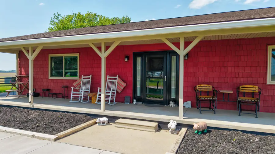 3592 W County Road 950 N, Chrisney, IN 47611 - #3