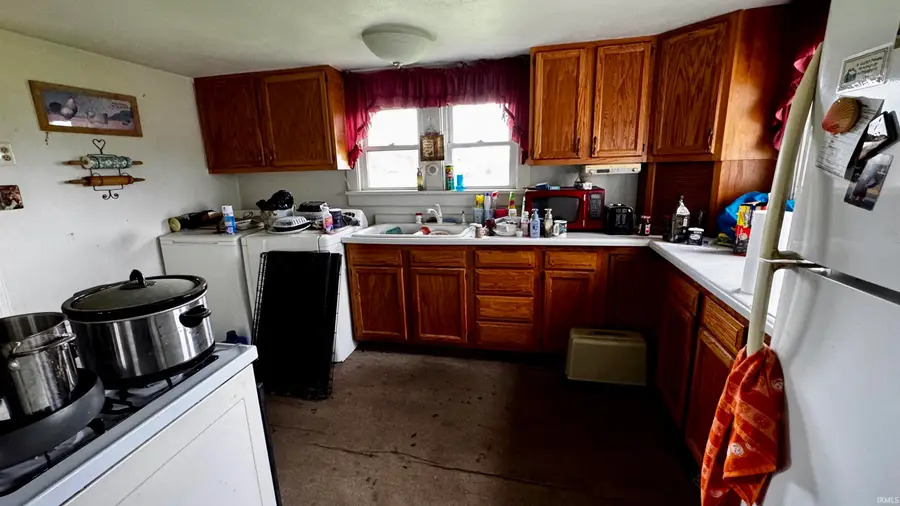 14855 4th Road, Plymouth, IN 46563 - #2