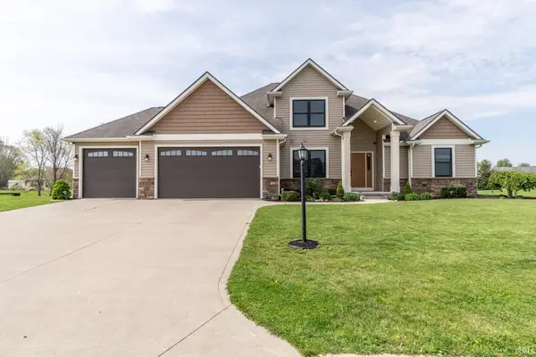 1235 Yorkshire Drive, Shipshewana, IN 46565