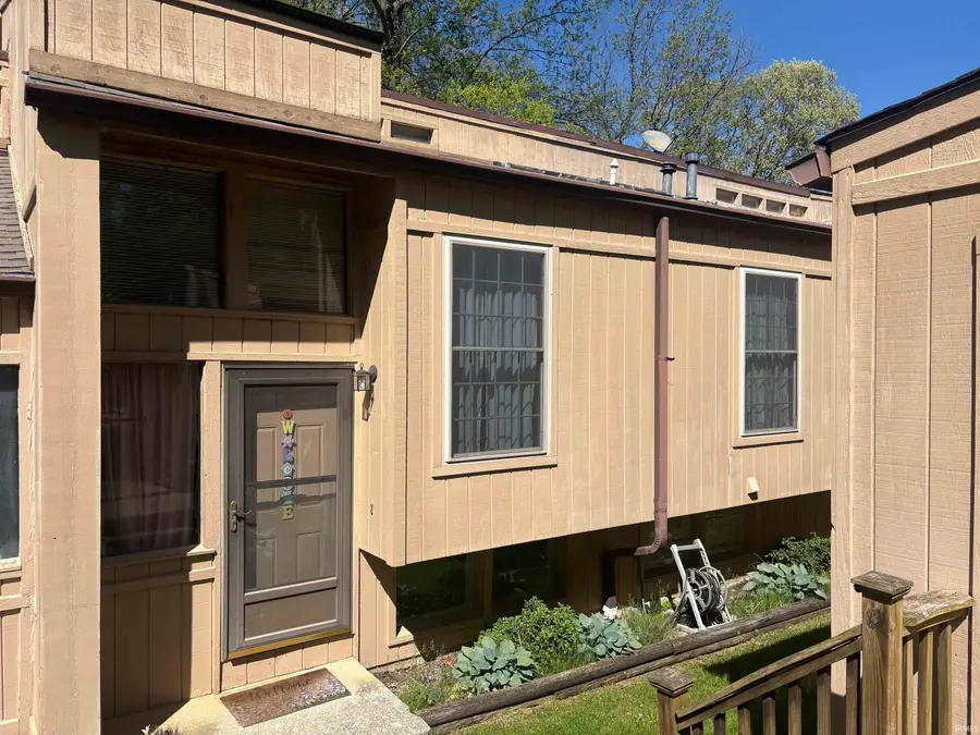 2930 W Winterberry Court, Bloomington, IN 47404 - #2