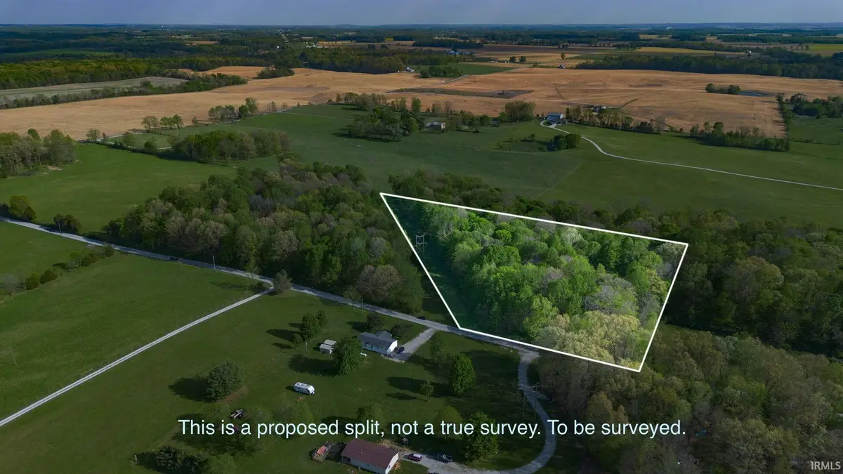 TBD Bono Road, Mitchell, IN 47446 - #1