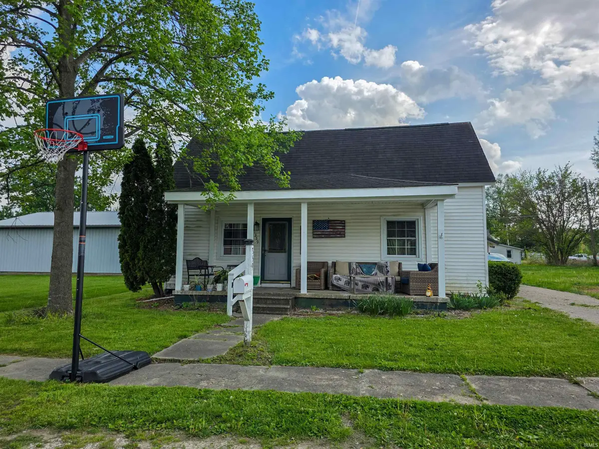 359 NW J Street, Linton, IN 47441 - #1