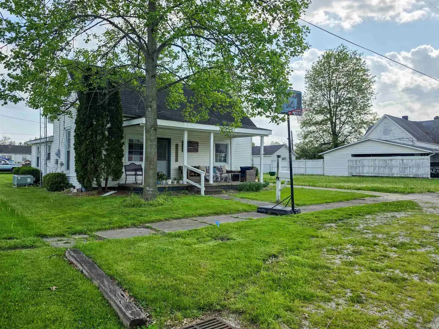 359 NW J Street, Linton, IN 47441 - #2