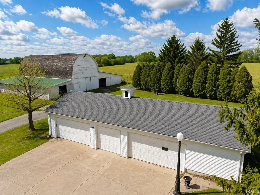 5772 County Road 11a Road, Auburn, IN 46706 - #2