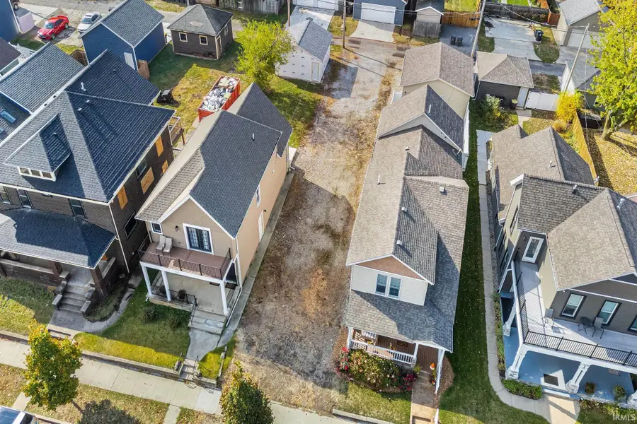 1214 Fairfield Avenue, Fort Wayne, IN 46802 - #2