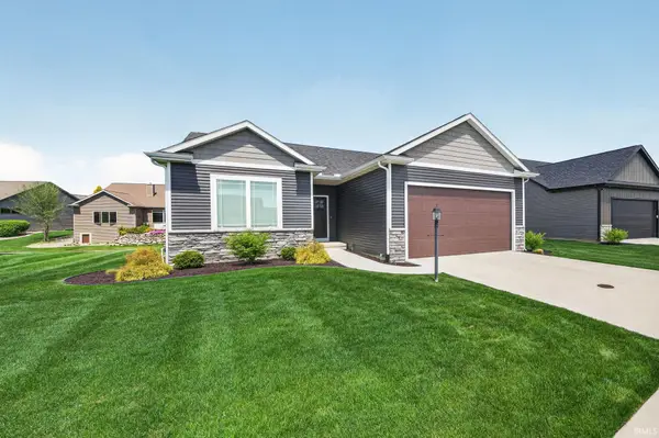 4022 Timber Lane, Elkhart, IN 46514