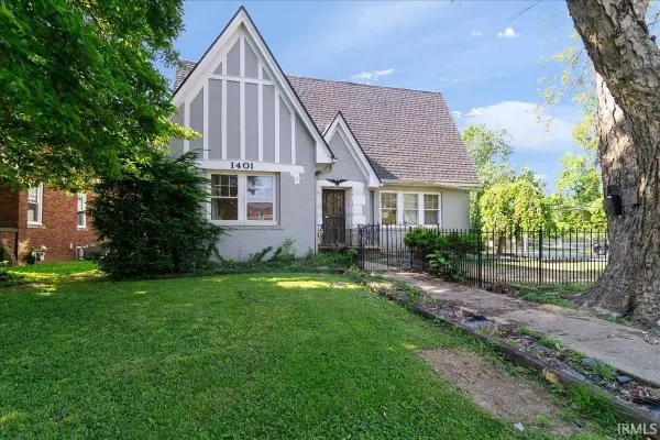 1401 Southeast Boulevard, Evansville, IN 47714