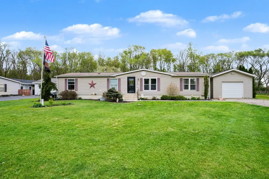 54720 Merry Drive, Elkhart, IN 46517 - #2