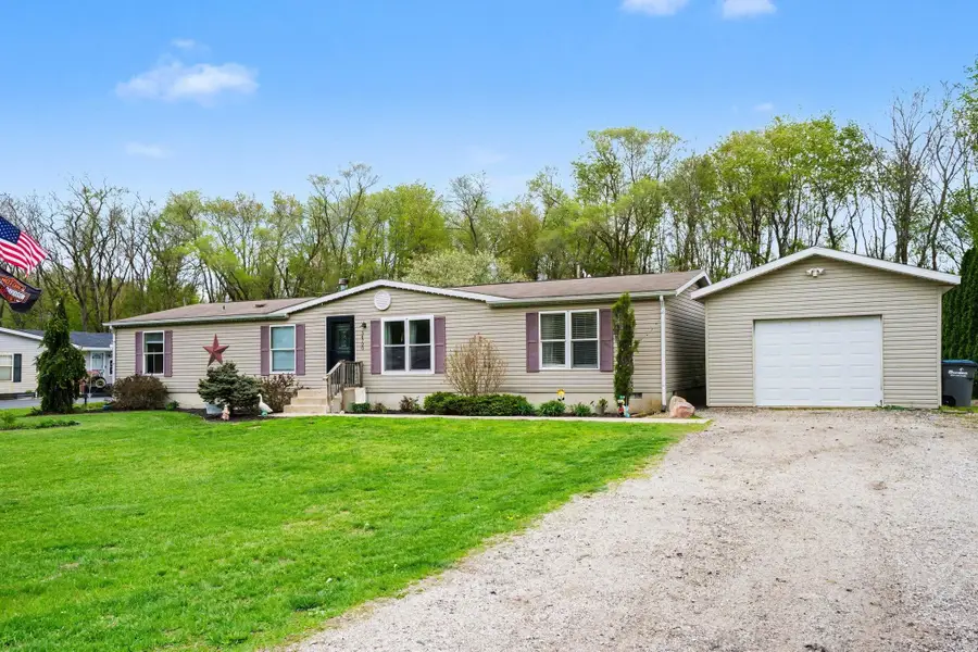 54720 Merry Drive, Elkhart, IN 46517 - #3