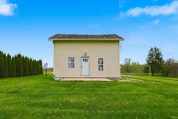 2765 E Us Highway 20 Road, Angola, IN 46703