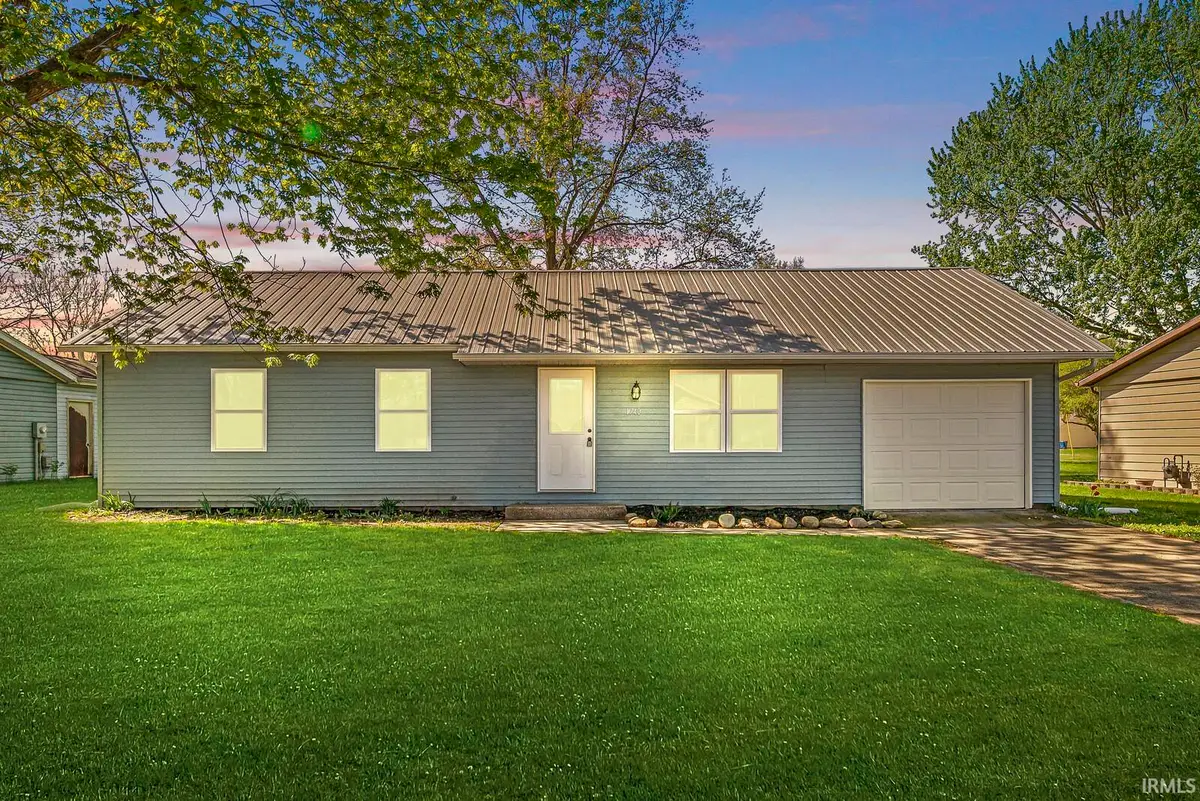 1740 Corey Drive, Bremen, IN 46506 - #1
